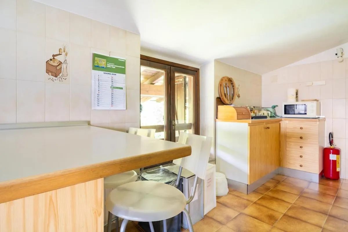 Casa Acquaviva Swimming Pool Lake View Esmate Διαμέρισμα