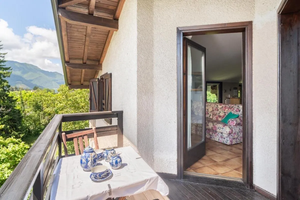 Διαμέρισμα Casa Acquaviva Swimming Pool Lake View Esmate
