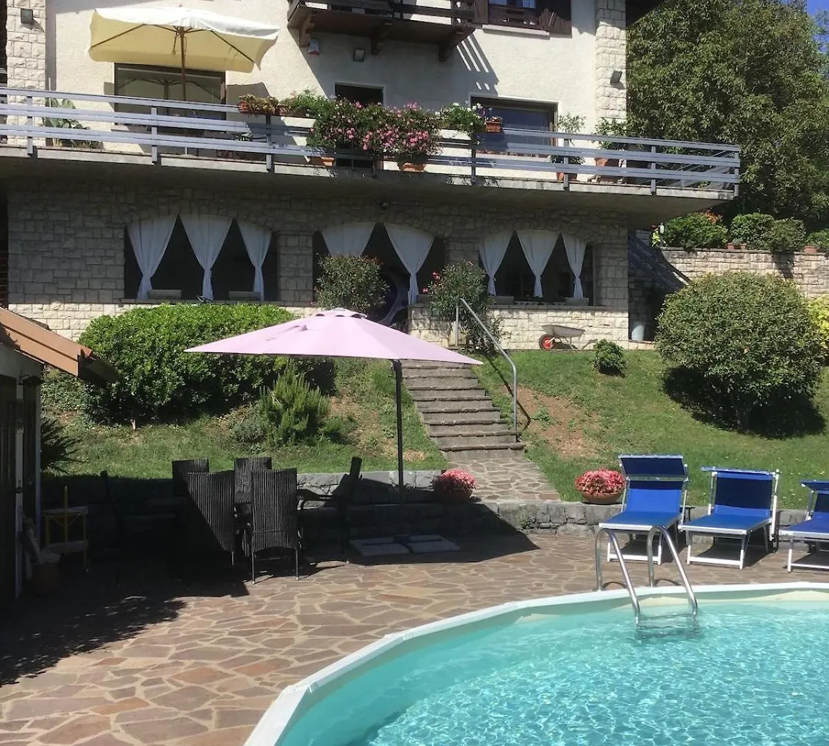 Casa Acquaviva Swimming Pool Lake View Esmate 0*,  Ιταλία