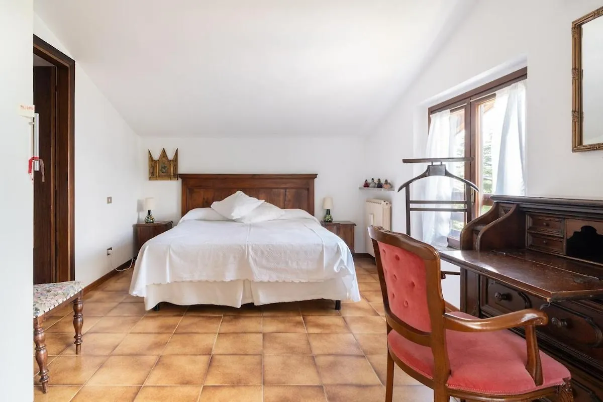 Διαμέρισμα Casa Acquaviva Swimming Pool Lake View Esmate