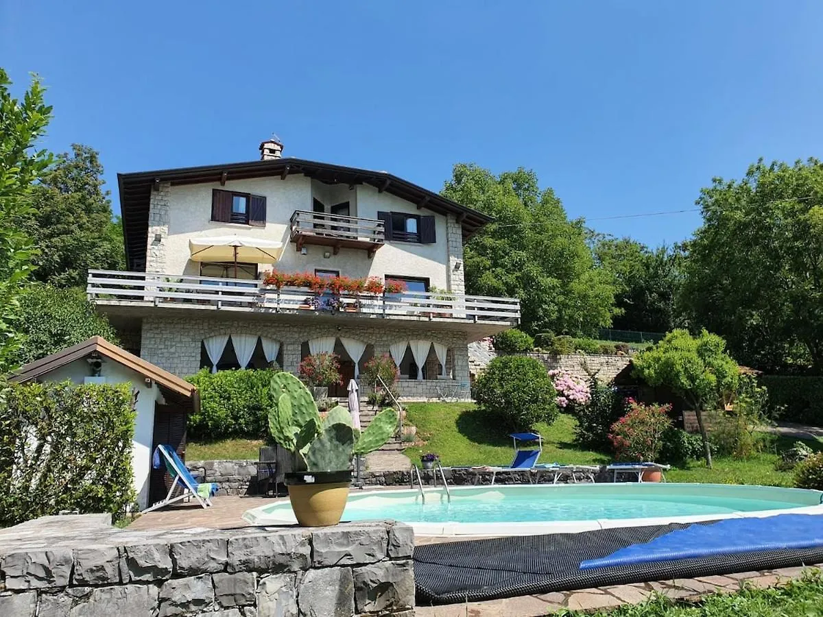 Casa Acquaviva Swimming Pool Lake View Esmate 0*,  Ιταλία