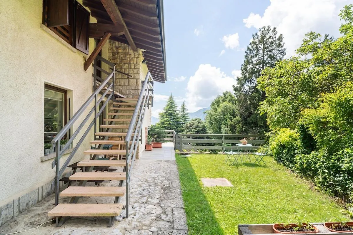 Διαμέρισμα Casa Acquaviva Swimming Pool Lake View Esmate
