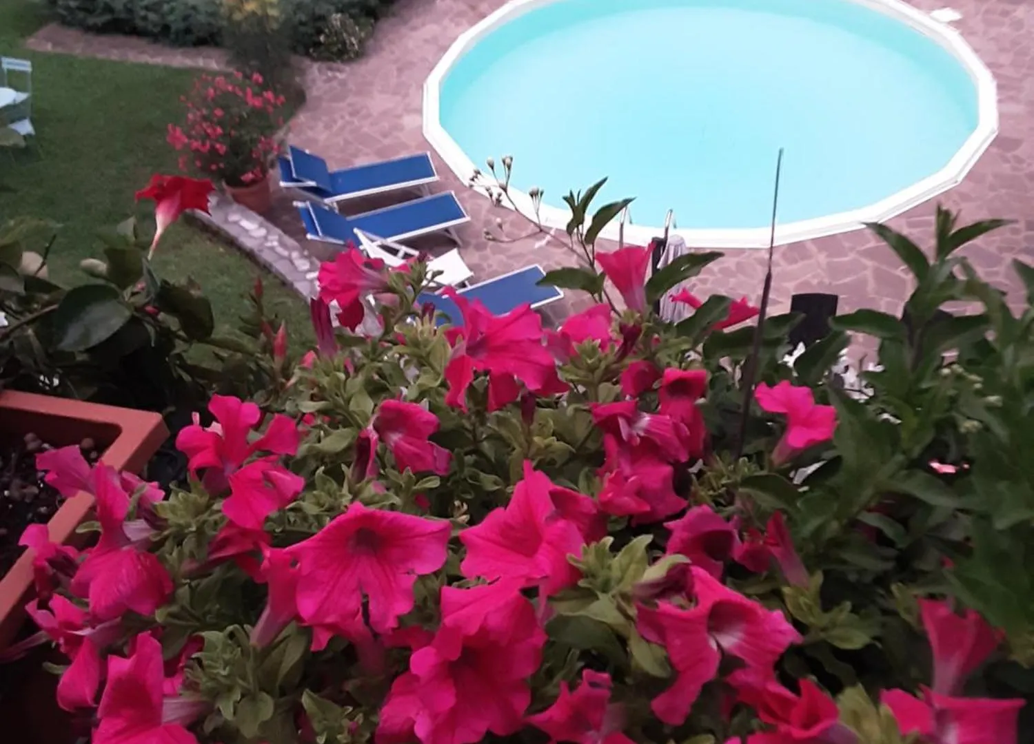 Casa Acquaviva Swimming Pool Lake View Esmate
